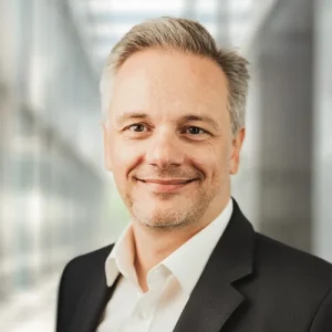 Christian Diether, Rechtsanwalt bei Förster & Diether Rechtsanwälte