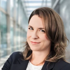 Stefanie Förster, Rechtsanwältin bei Förster & Diether Rechtsanwälte